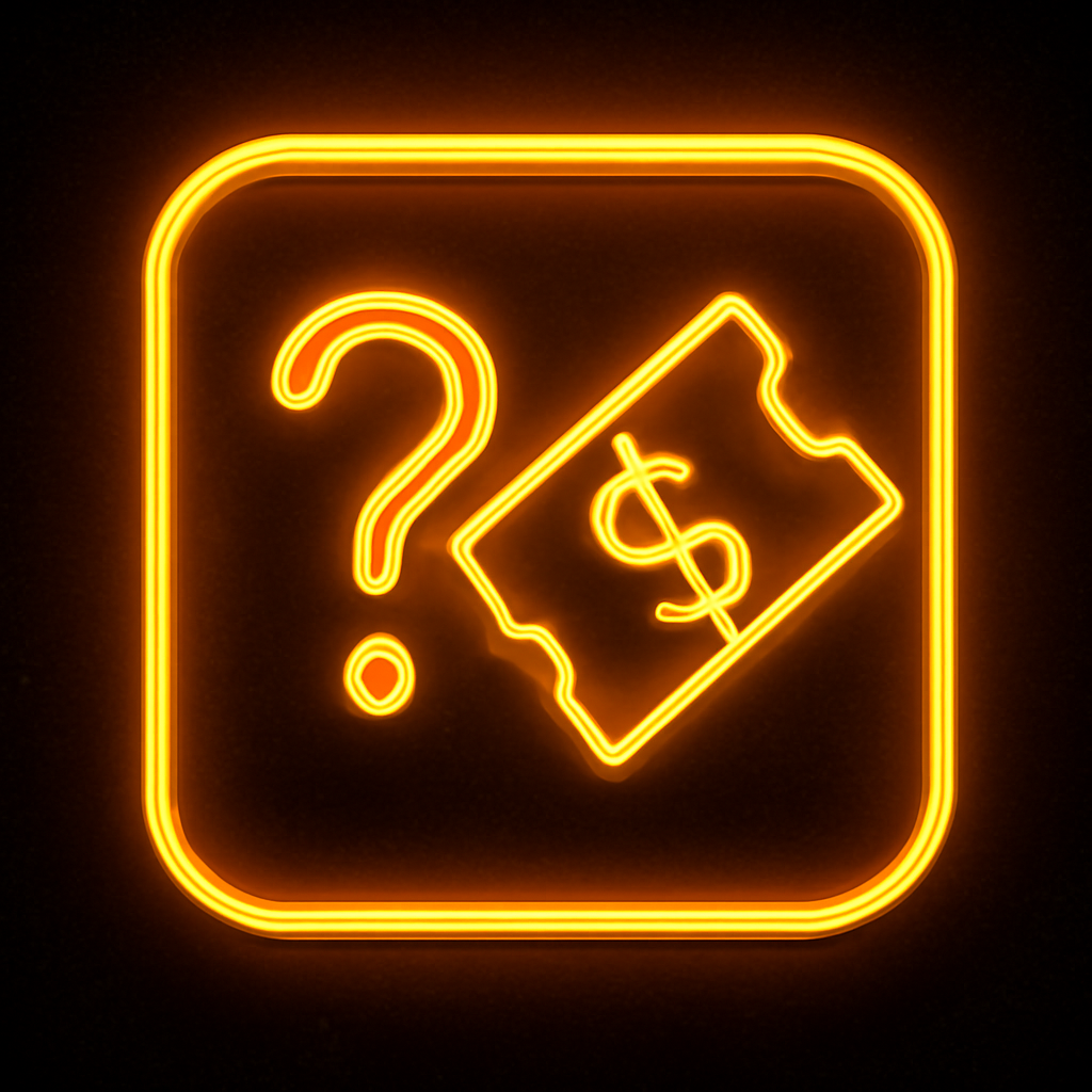 A professional badge representing 6 Club Password Reset Steps.