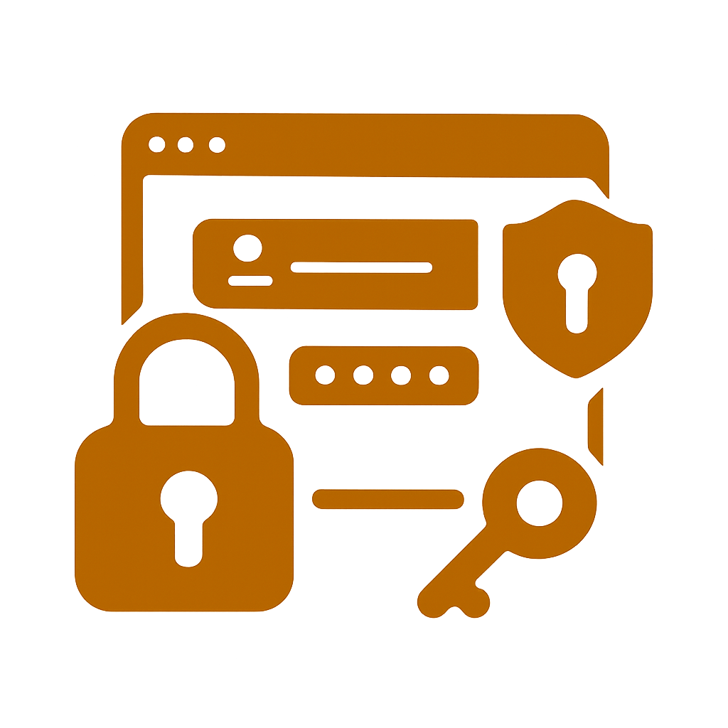 Illustration of best practices for 6 Club User Guidelines.