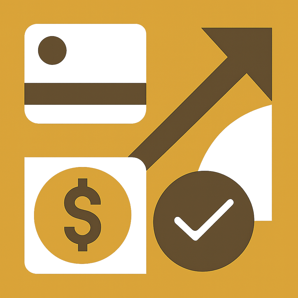 An icon representing the recovery options for 6 Club.